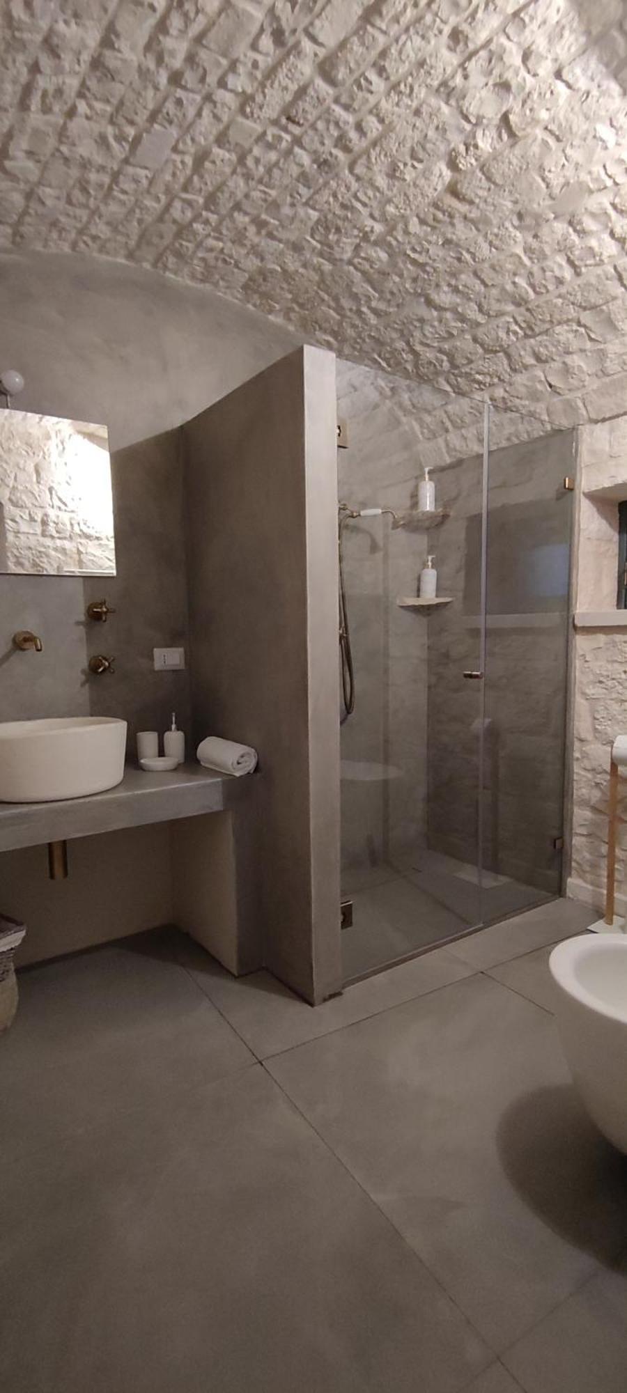 Scardino Trulli Hotel Locorotondo Exterior foto